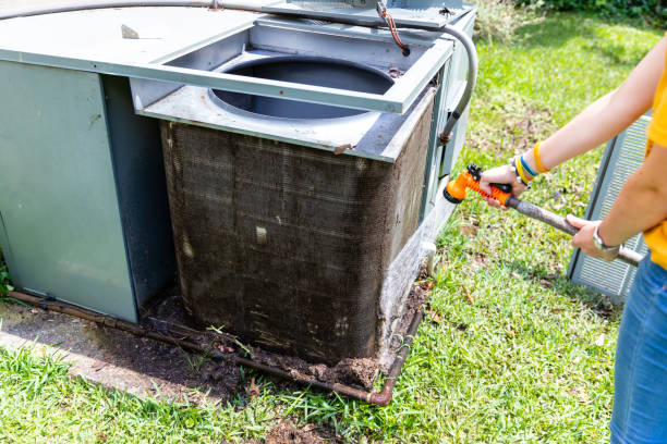 Best Ductwork Cleaning Services  in Seneca, MO