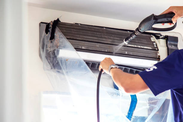 Best Air Vent Cleaning Services  in Seneca, MO