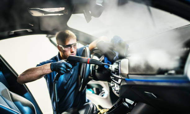 Best Affordable Air Duct Cleaning  in Seneca, MO