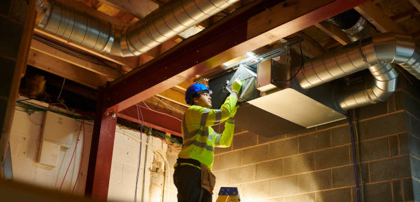 Best Commercial Air Duct Cleaning  in Seneca, MO