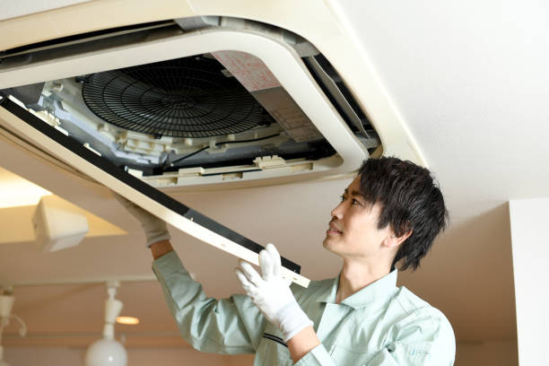 Reliable MO Airduct Cleaning Solutions