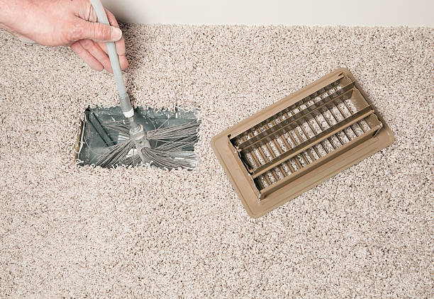 Best Affordable HVAC Duct Cleaning  in Seneca, MO