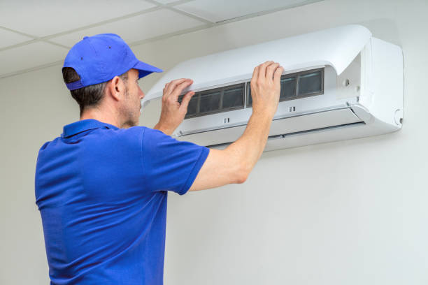 Best HVAC Air Duct Cleaning  in Seneca, MO
