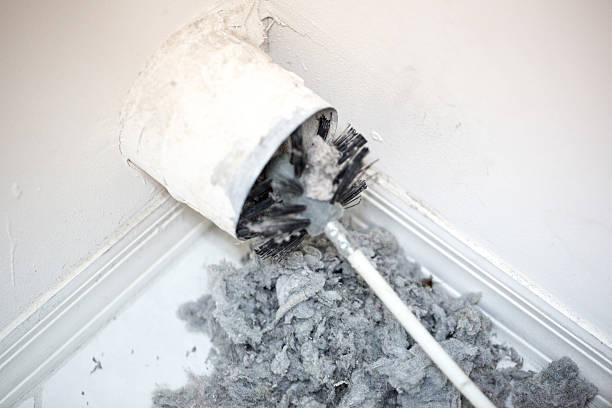 Best Commercial HVAC Duct Cleaning  in Seneca, MO